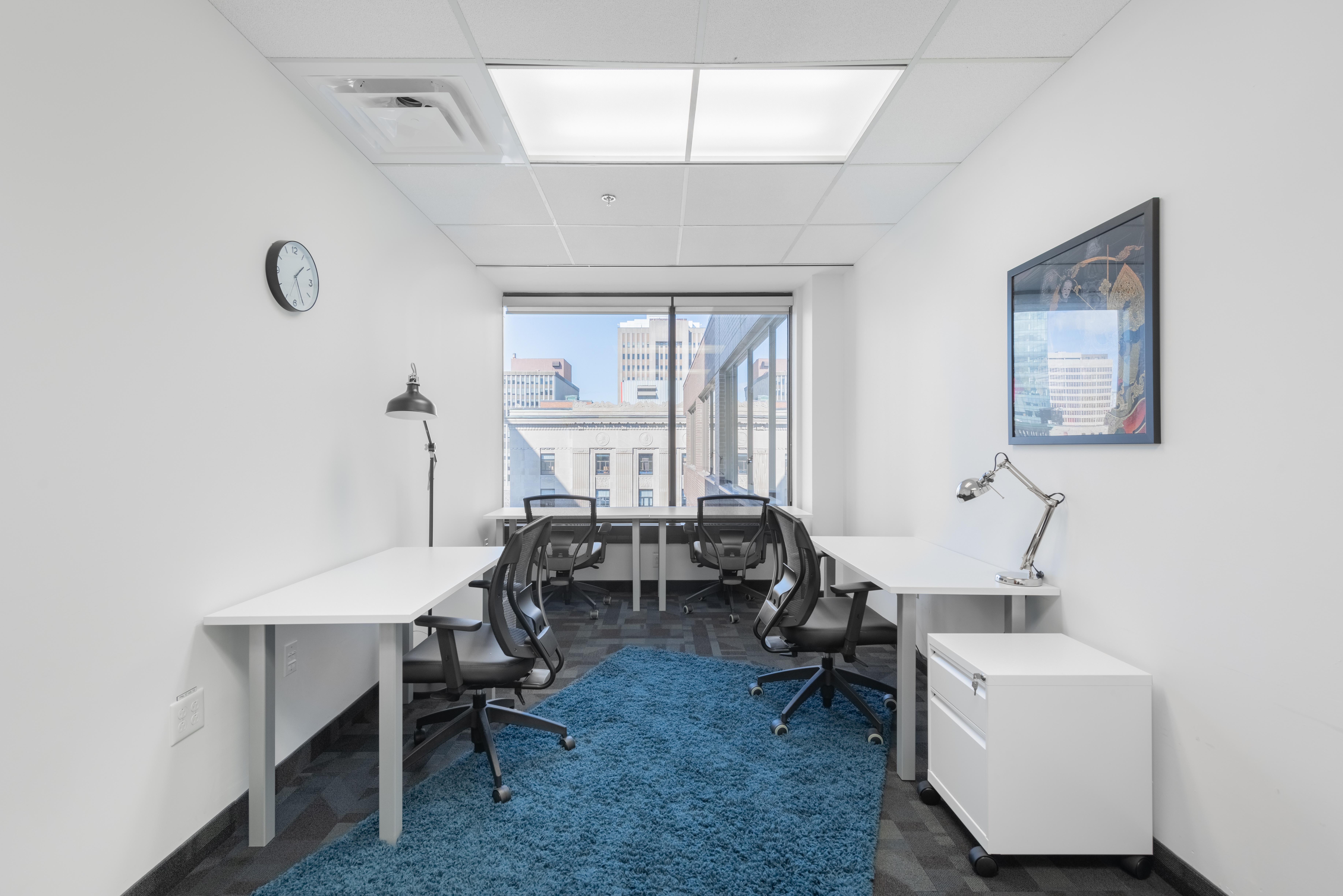Regus - Nova Scotia, Halifax - Founders Square image 3