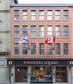 Regus - Nova Scotia, Halifax - Founders Square profile image