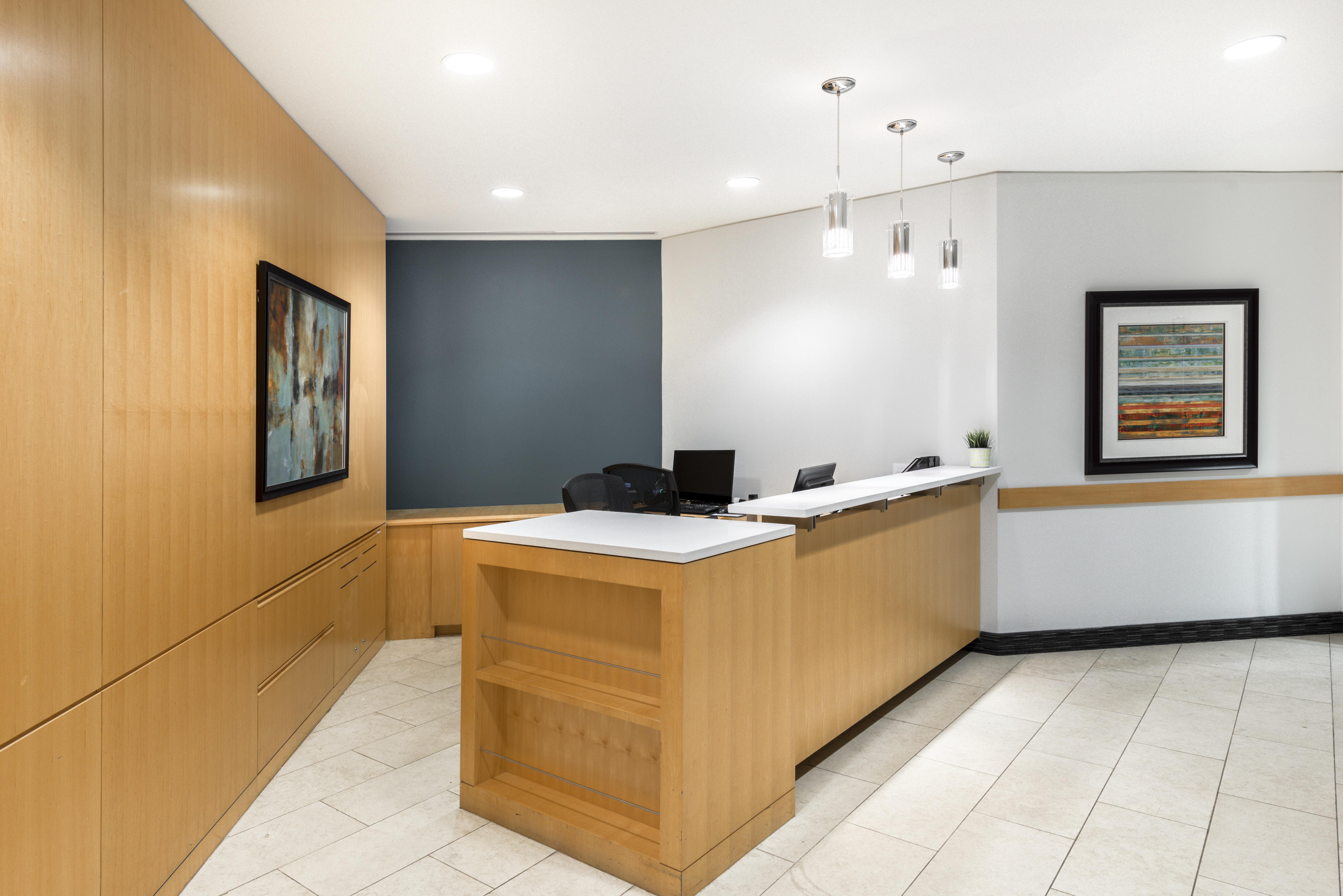 Regus - Nova Scotia, Halifax - Purdy's Wharf image 2