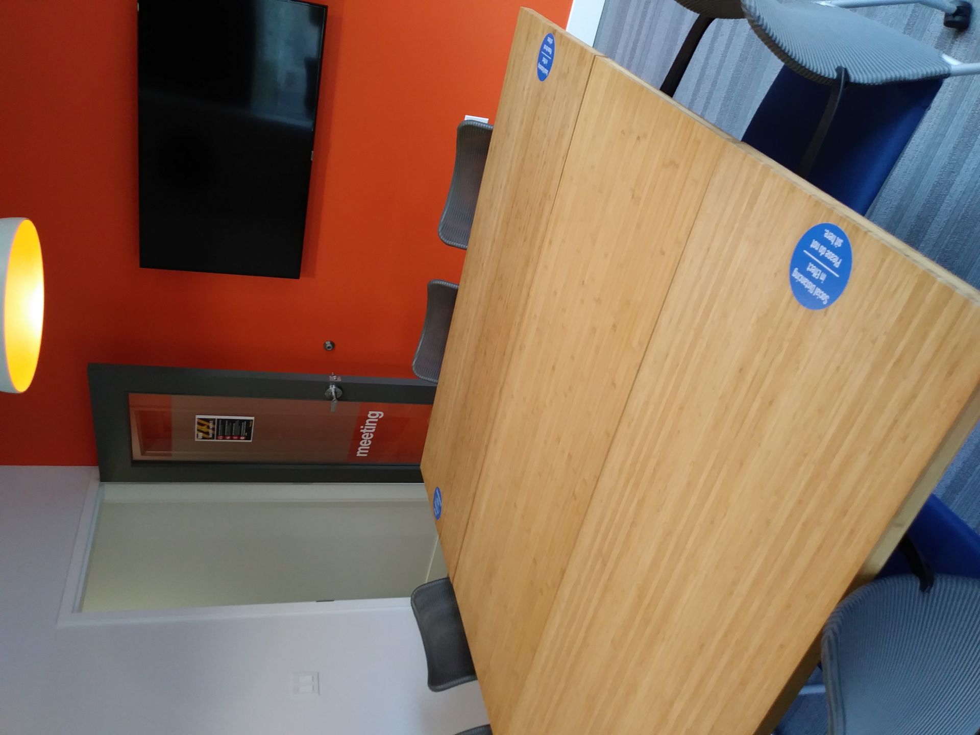 Workpace Dartmouth Express image 2