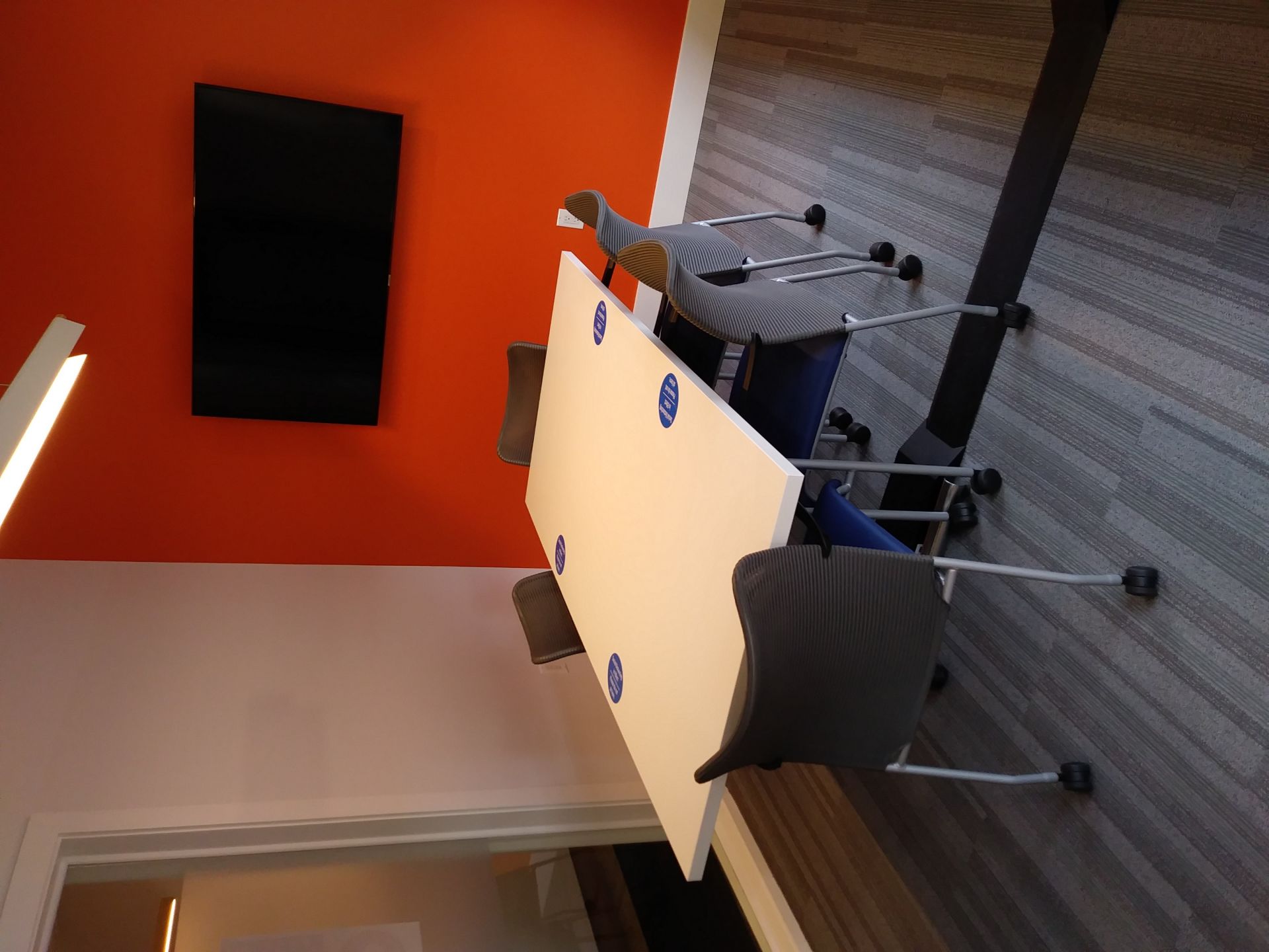 Workpace Dartmouth Express image 4