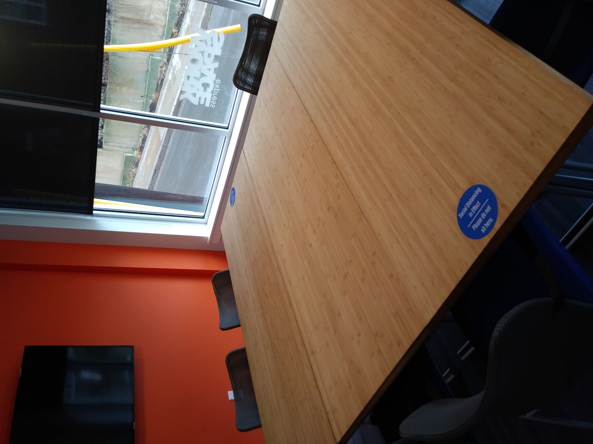 Workpace Dartmouth Express image 3