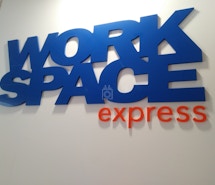 Workpace Dartmouth Express profile image
