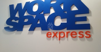 Workpace Dartmouth Express profile image