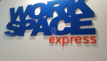 Workpace Dartmouth Express image 1