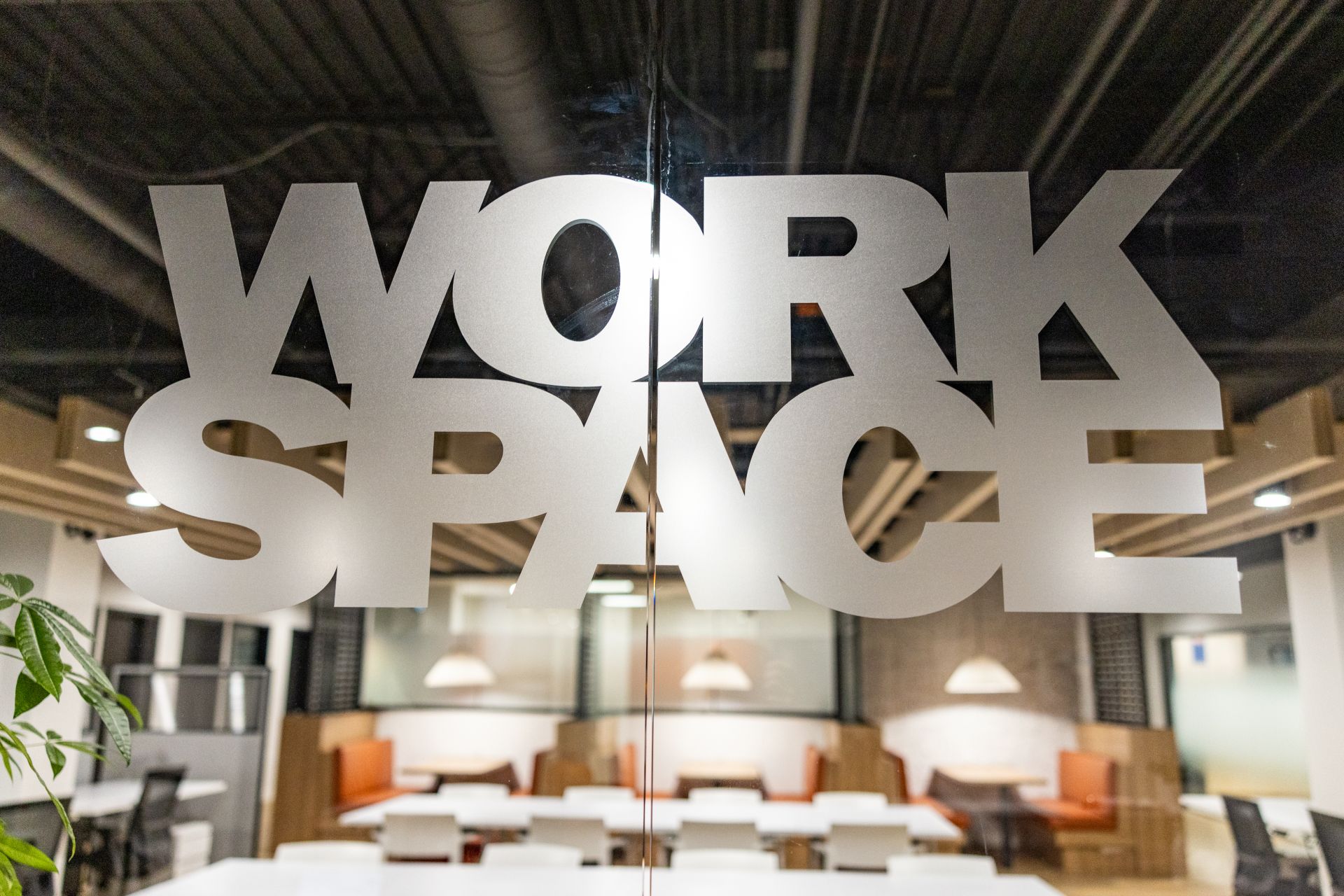 Workspace Atlantic Bayers Lake image 2