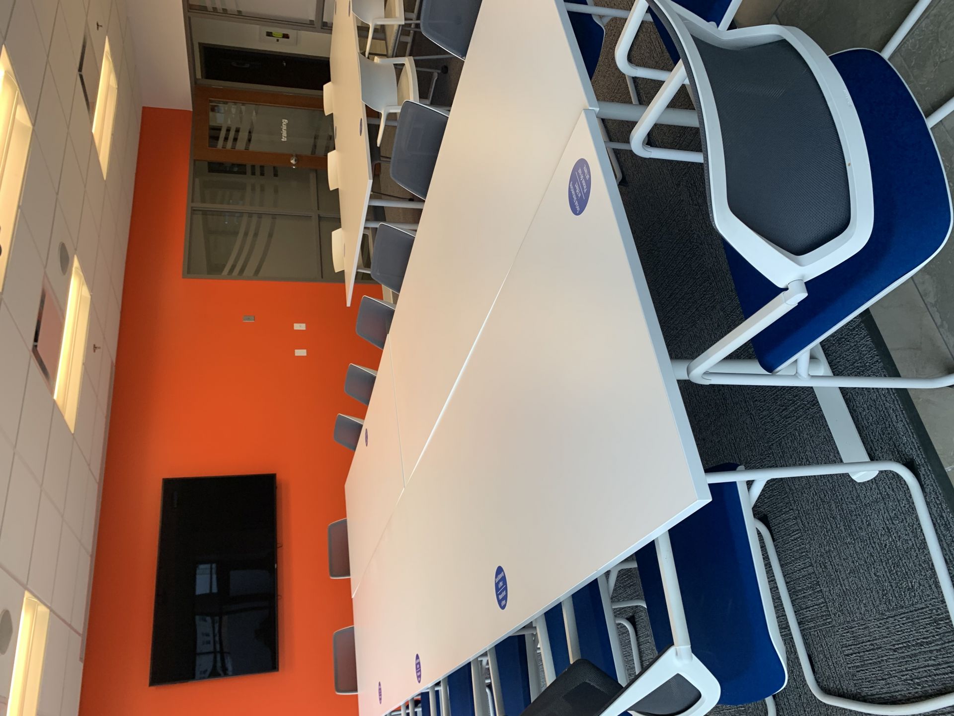 Workspace Atlantic Bayers Lake image 2