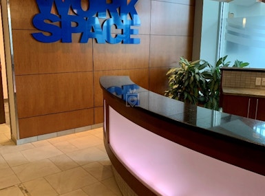 Workspace Atlantic Bayers Lake image 4