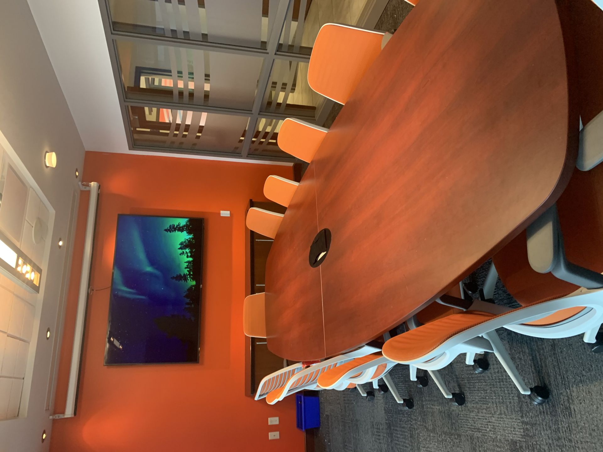 Workspace Atlantic Bayers Lake image 3