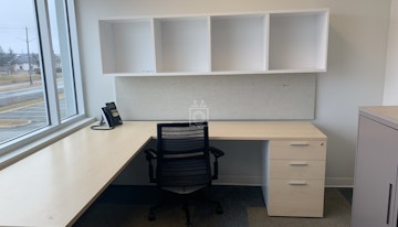 Workspace Atlantic Bayers Lake image 1