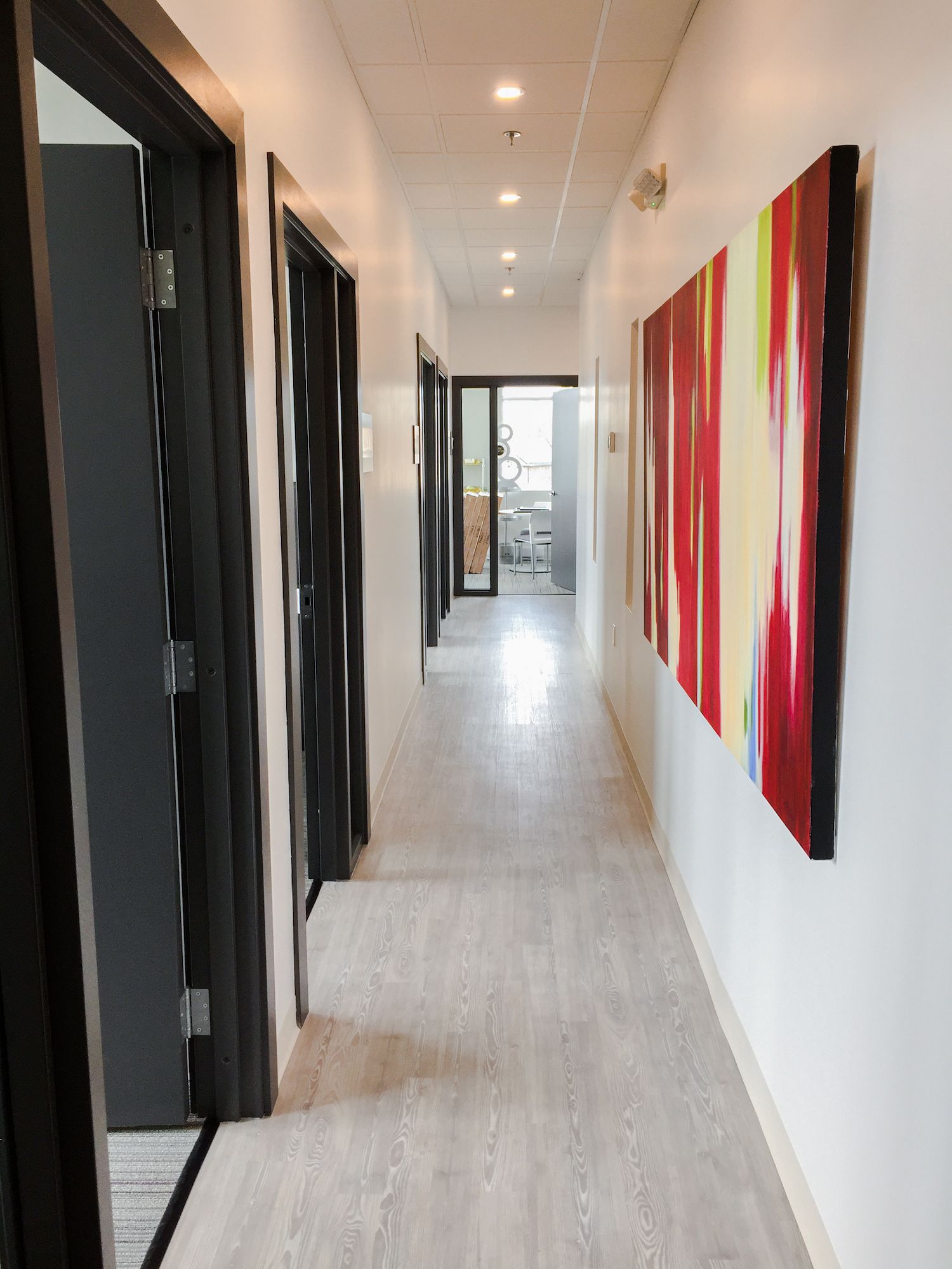 Workspace Bedford image 4