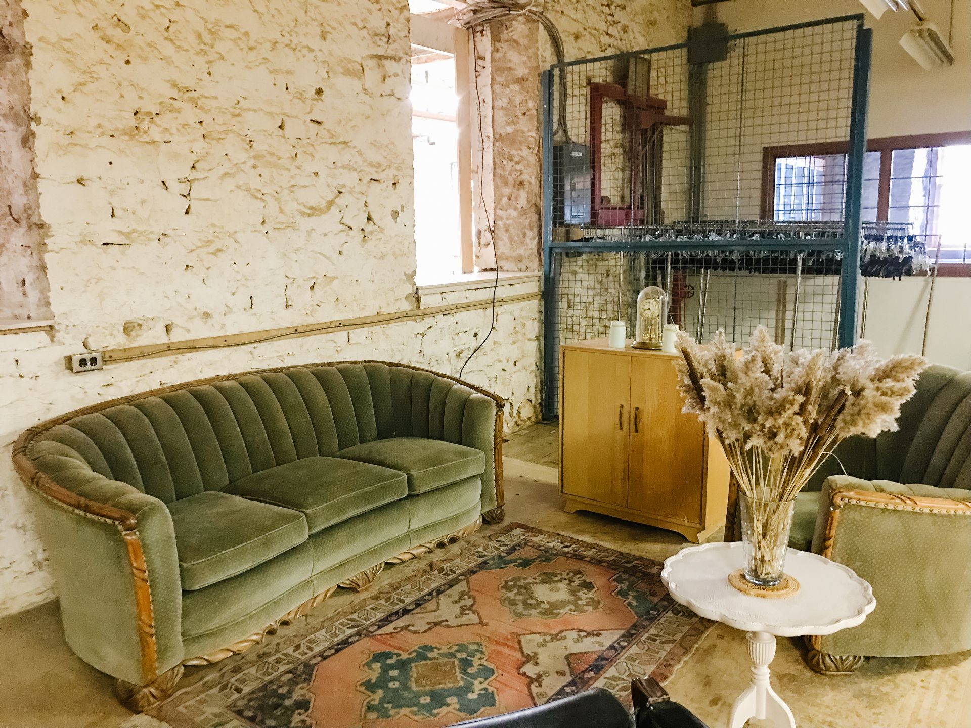 Millworks Creative District image 2