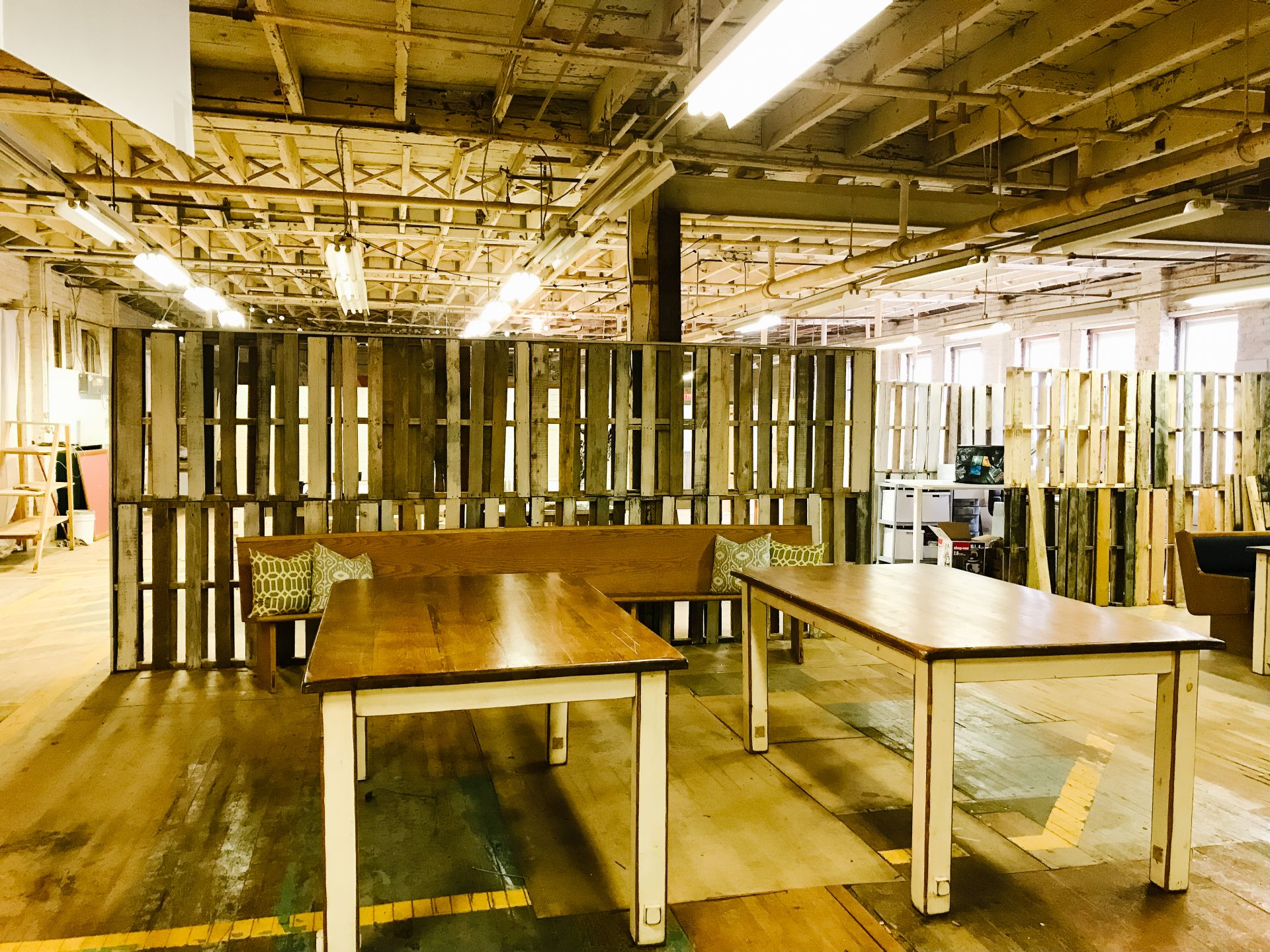 Millworks Creative District image 3