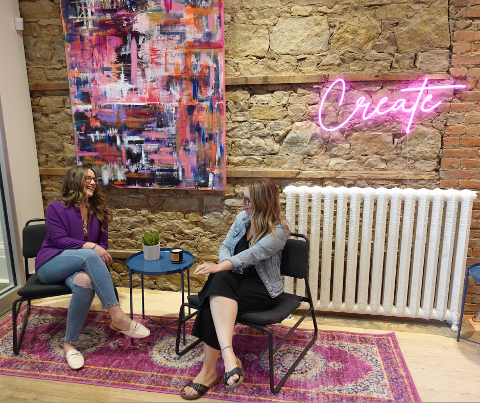 NEST Coworking image 2