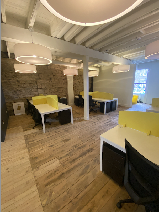 NEST Coworking image 4