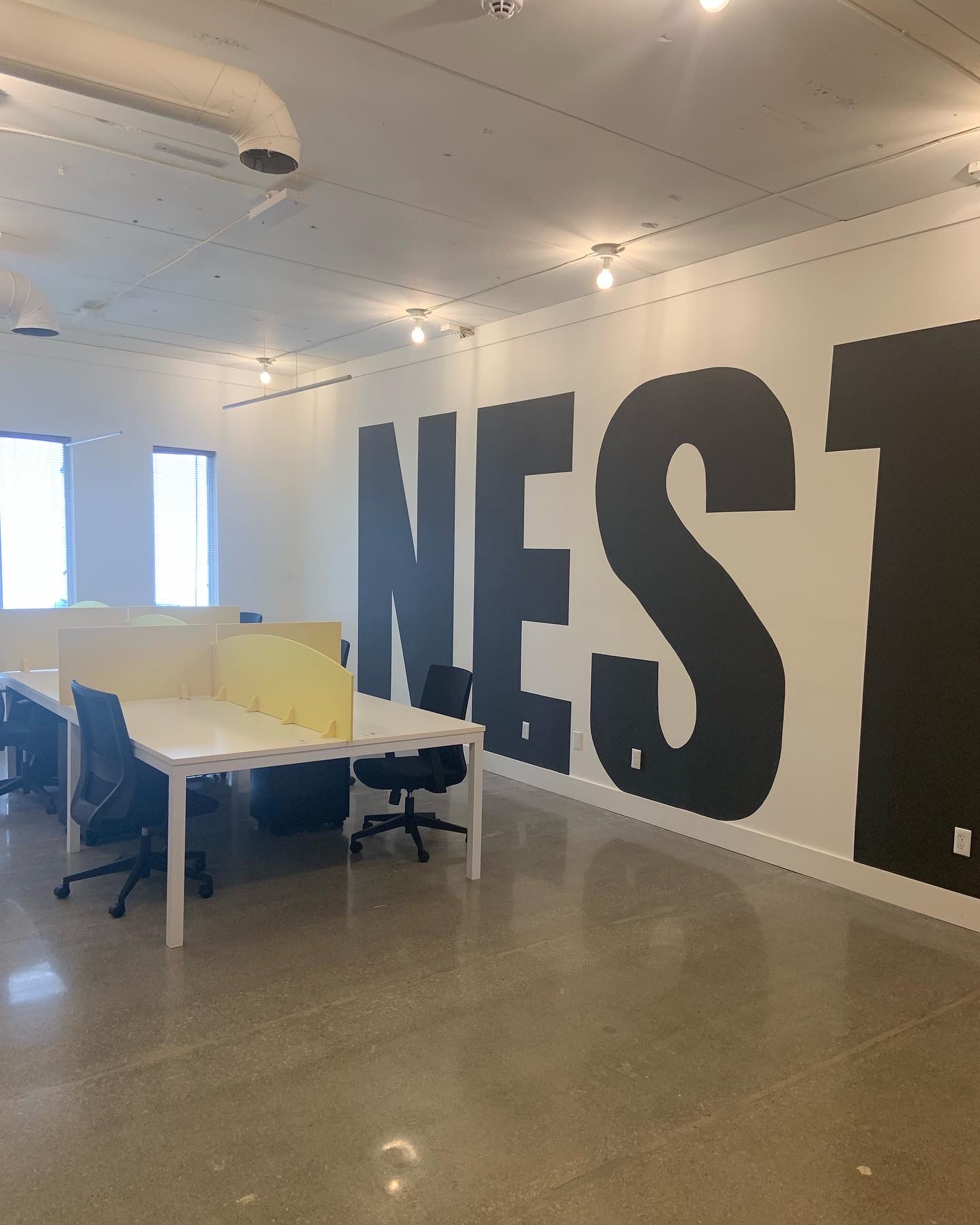 NEST Coworking image 3