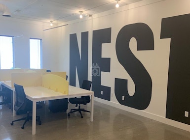 NEST Coworking image 3