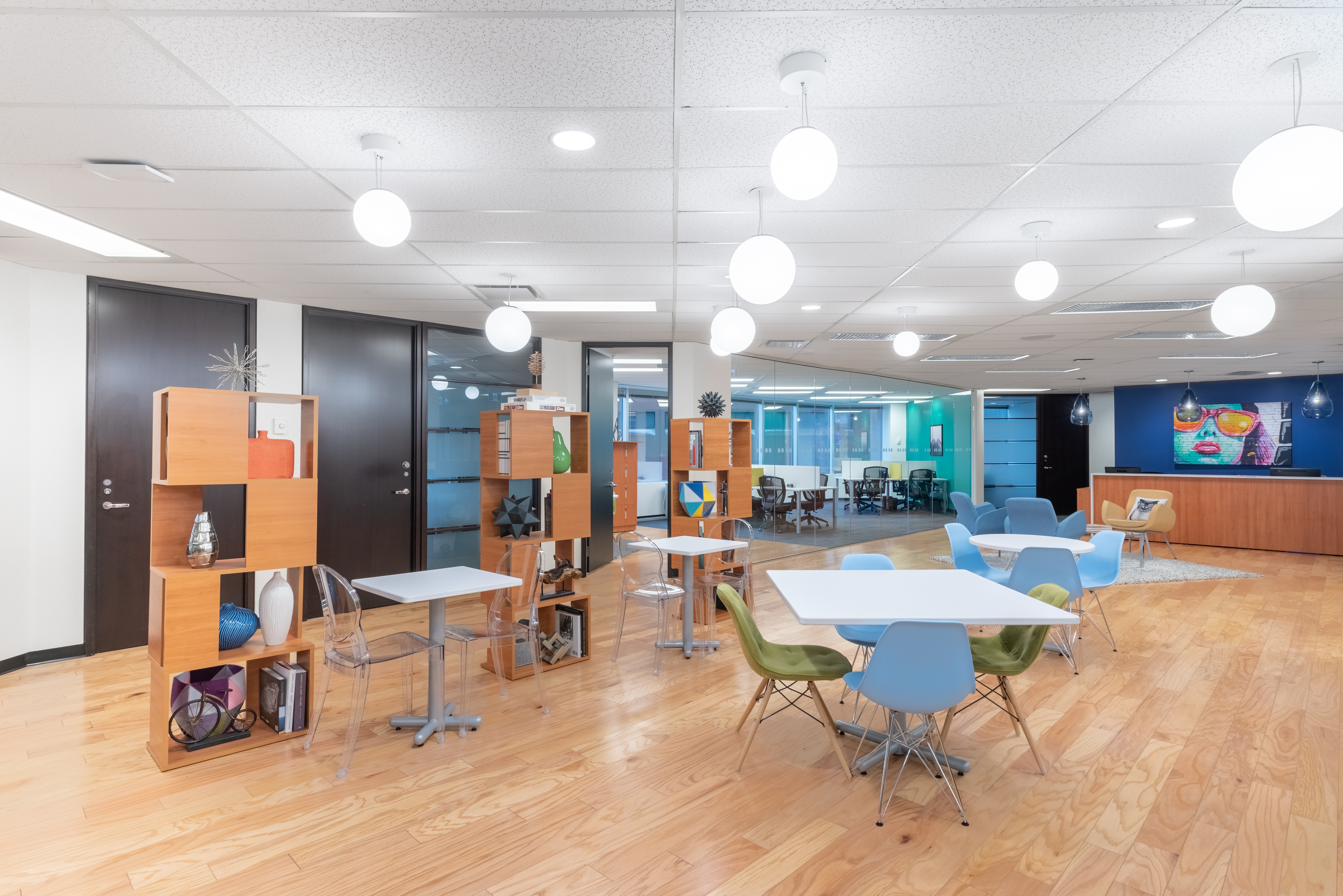 Regus - Ontario, Hamilton - King Street image 2