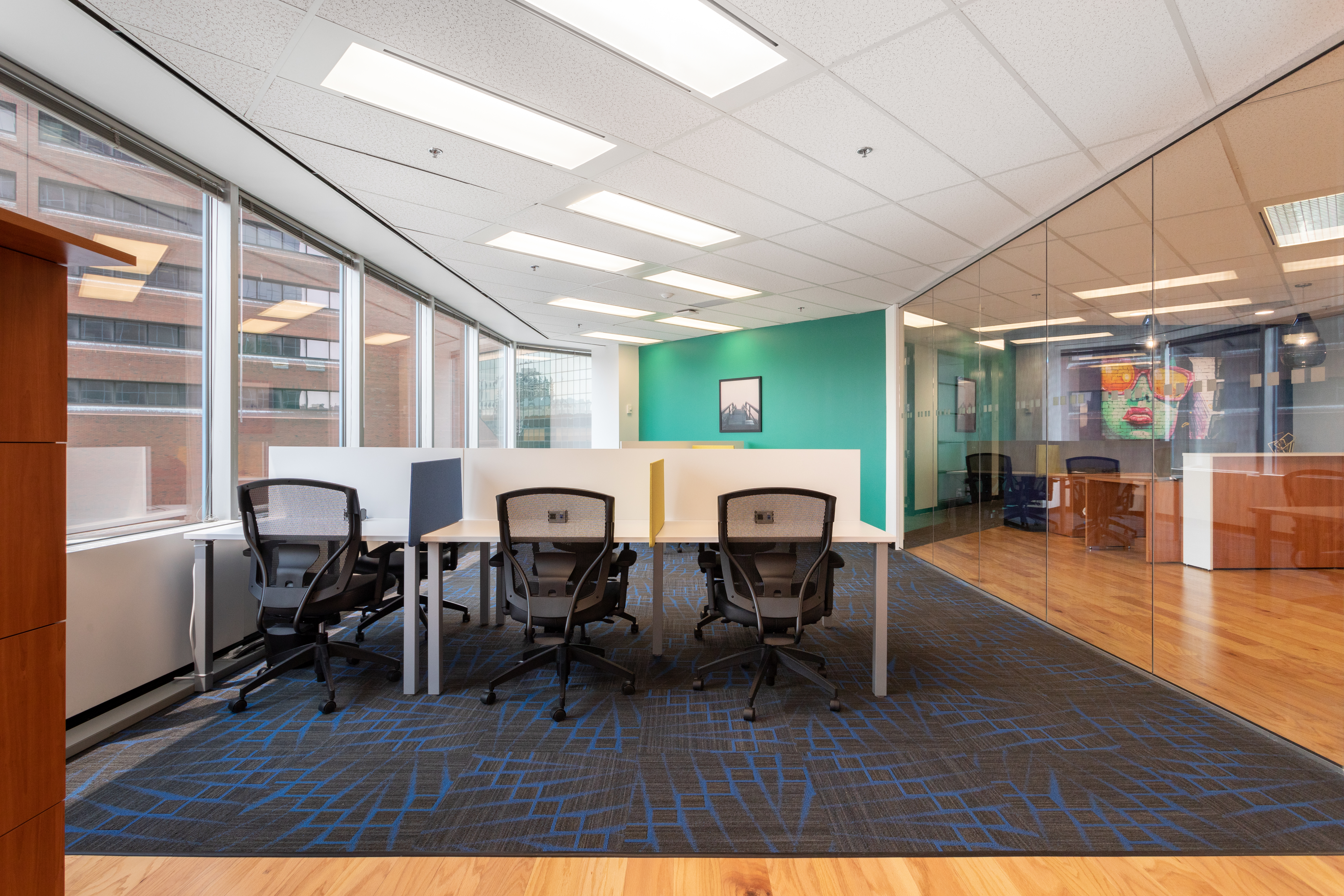 Regus - Ontario, Hamilton - King Street image 3
