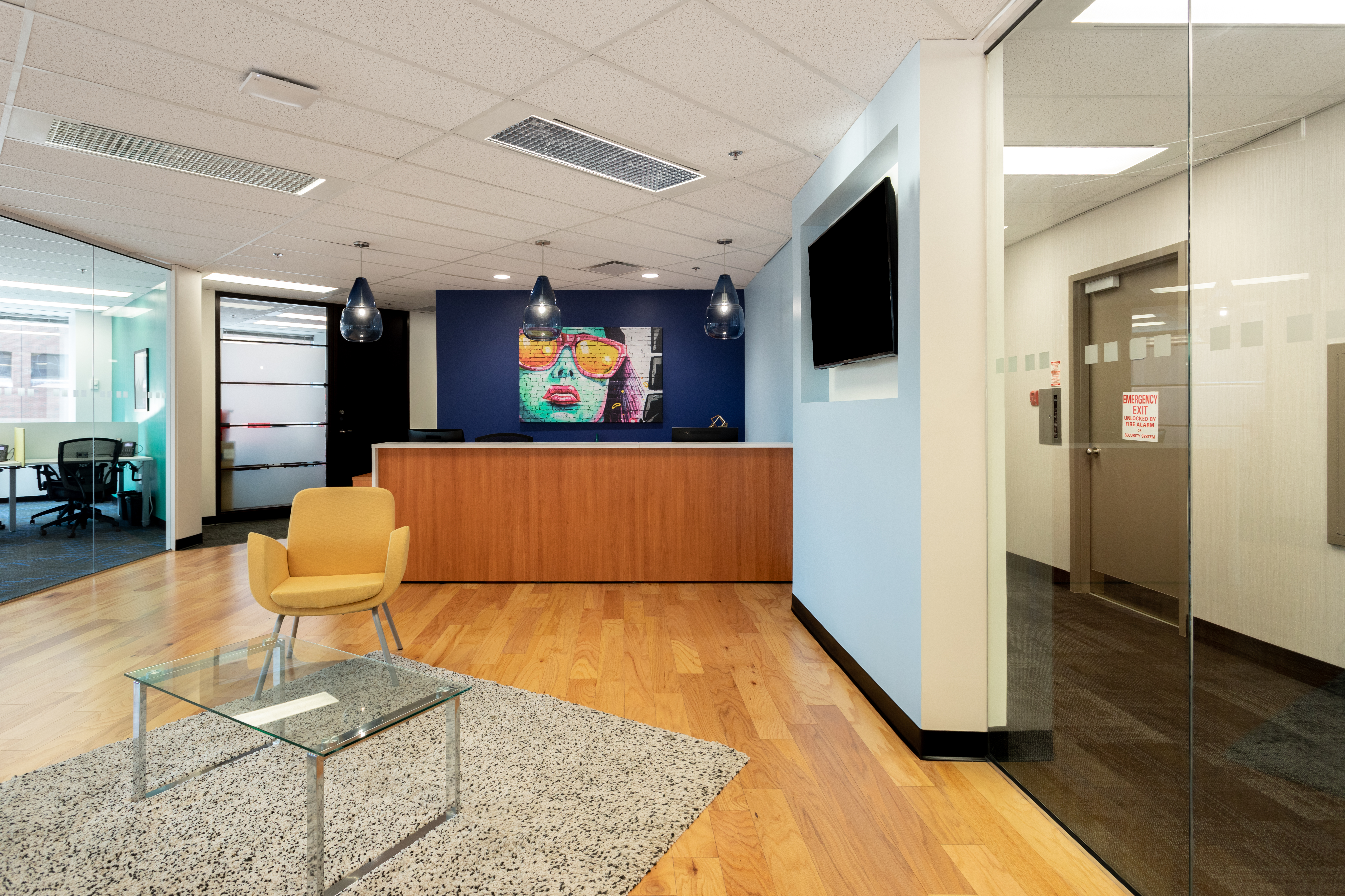 Regus - Ontario, Hamilton - King Street image 5