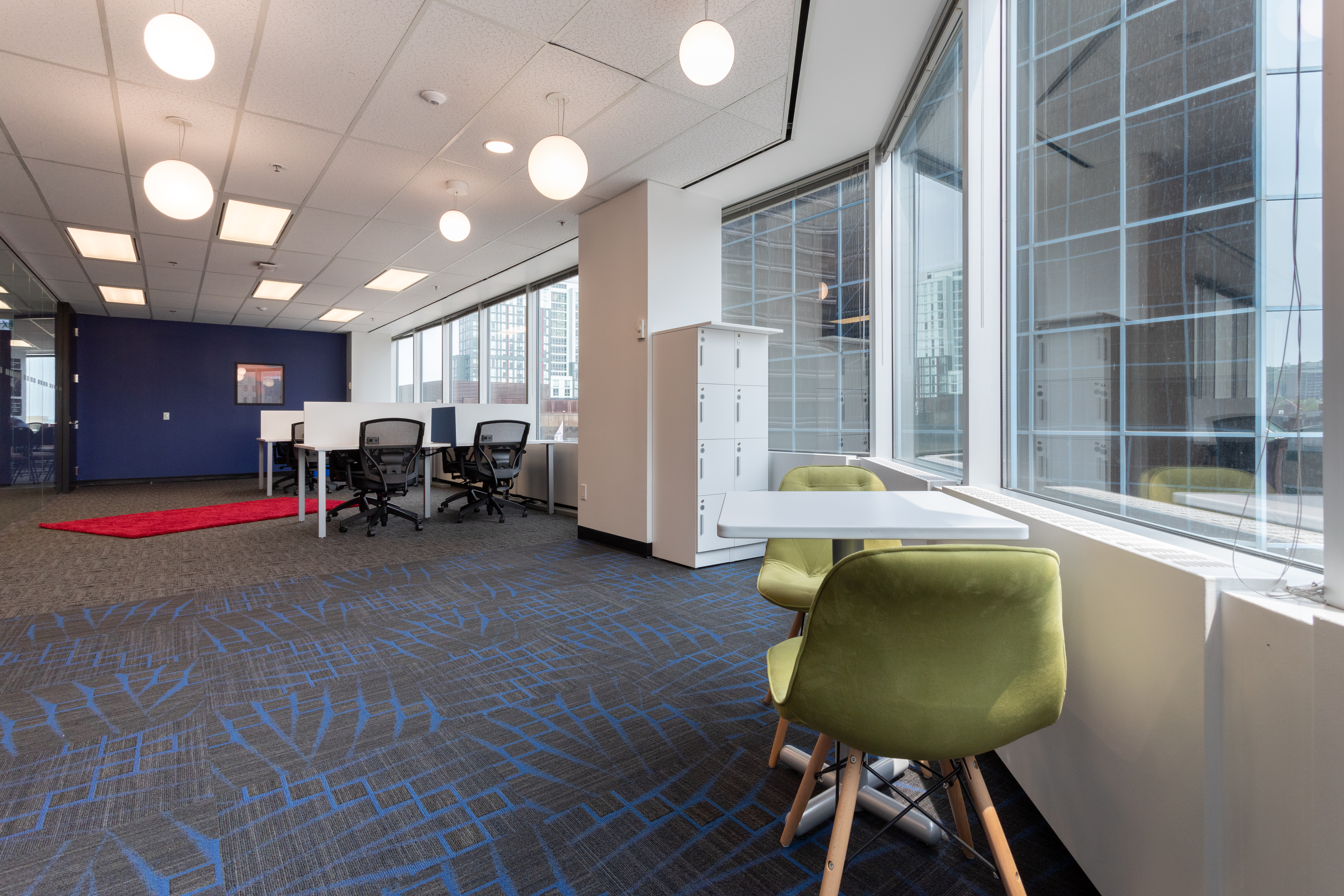 Regus - Ontario, Hamilton - King Street image 4