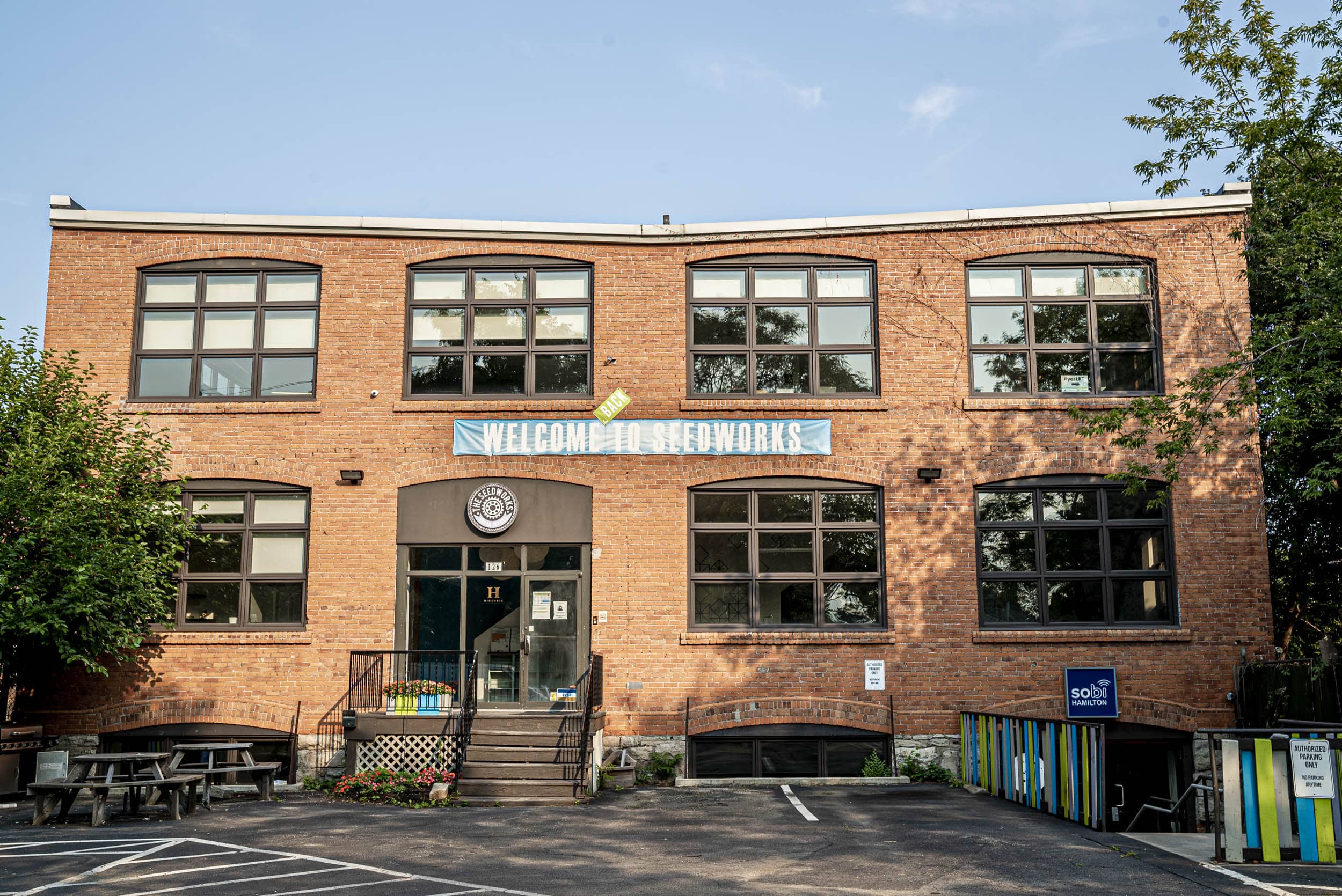 Seed Works Offices image 2