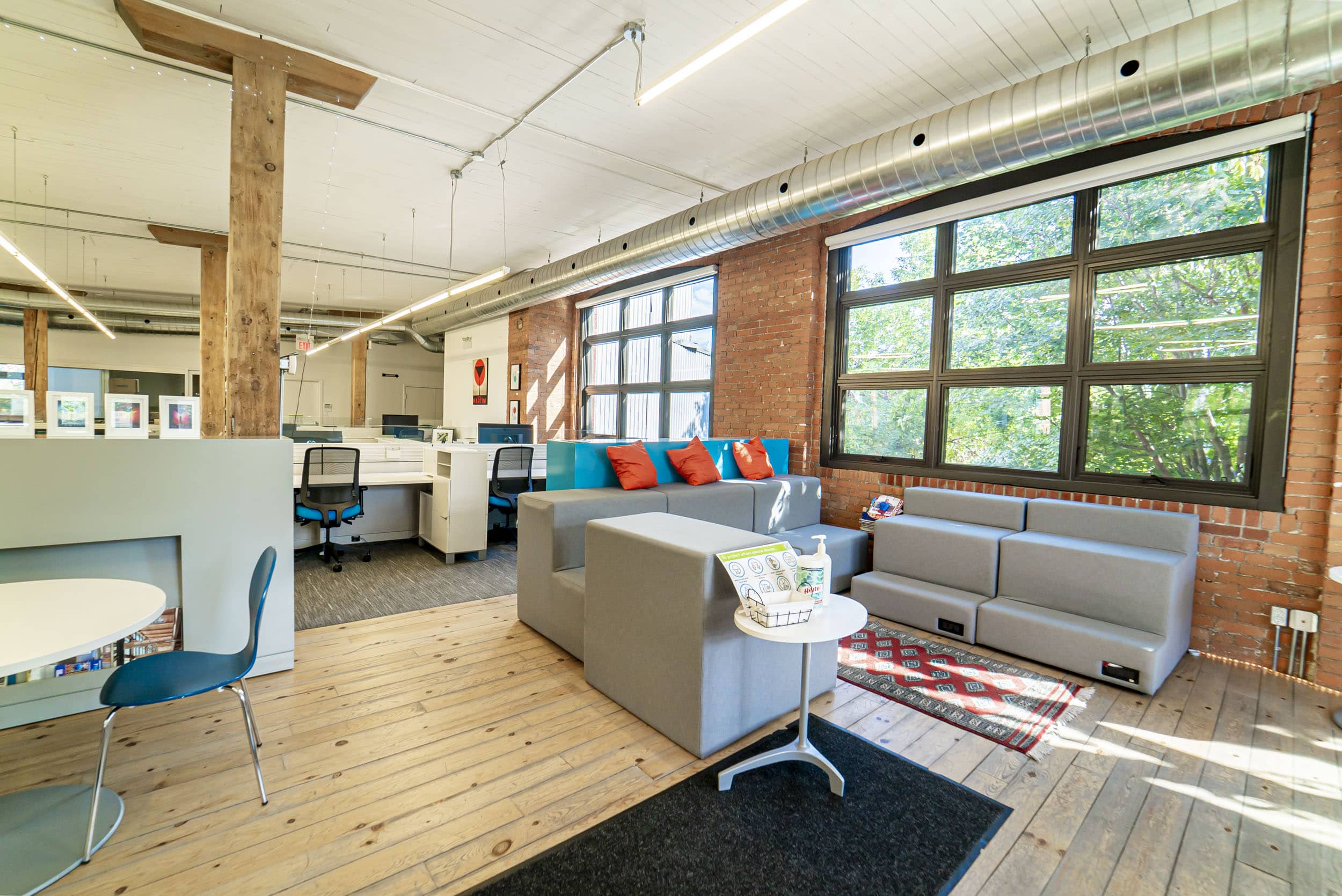 Seed Works Offices image 4