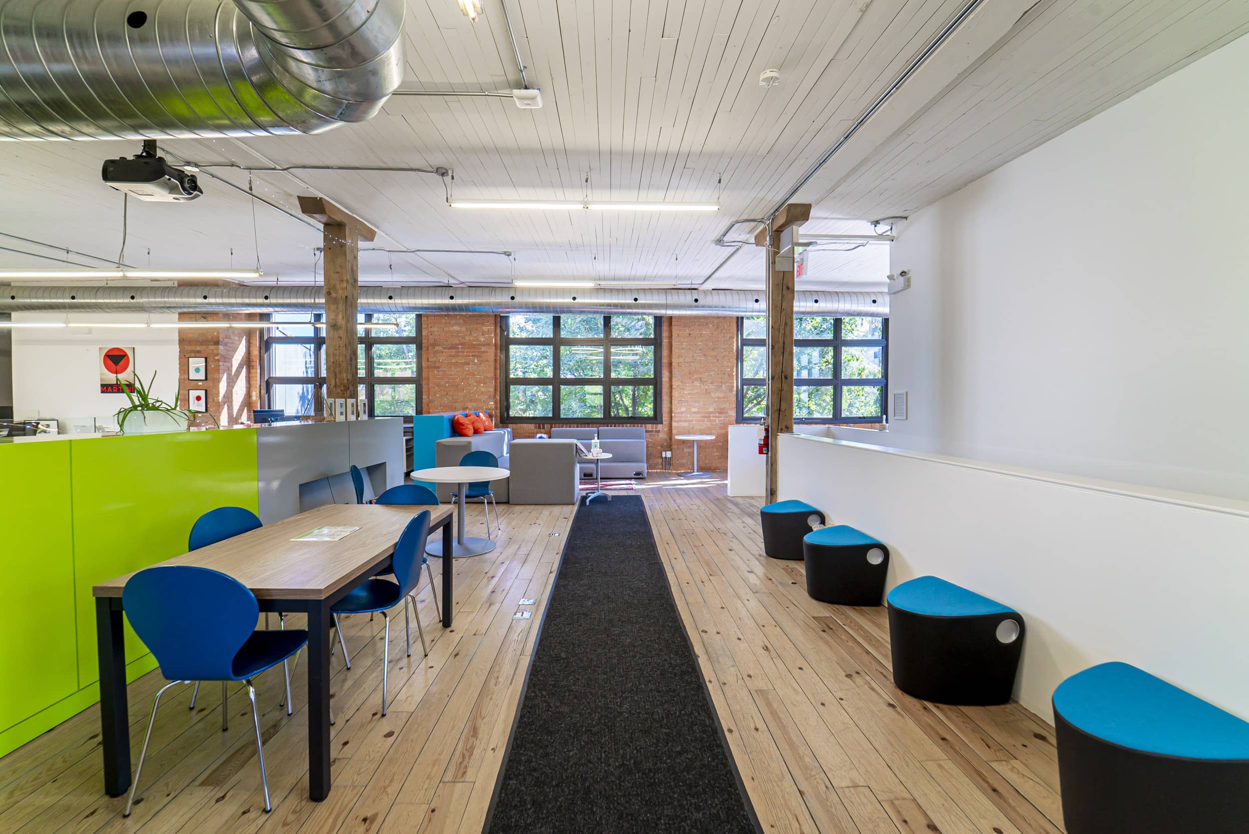 Seed Works Offices image 3