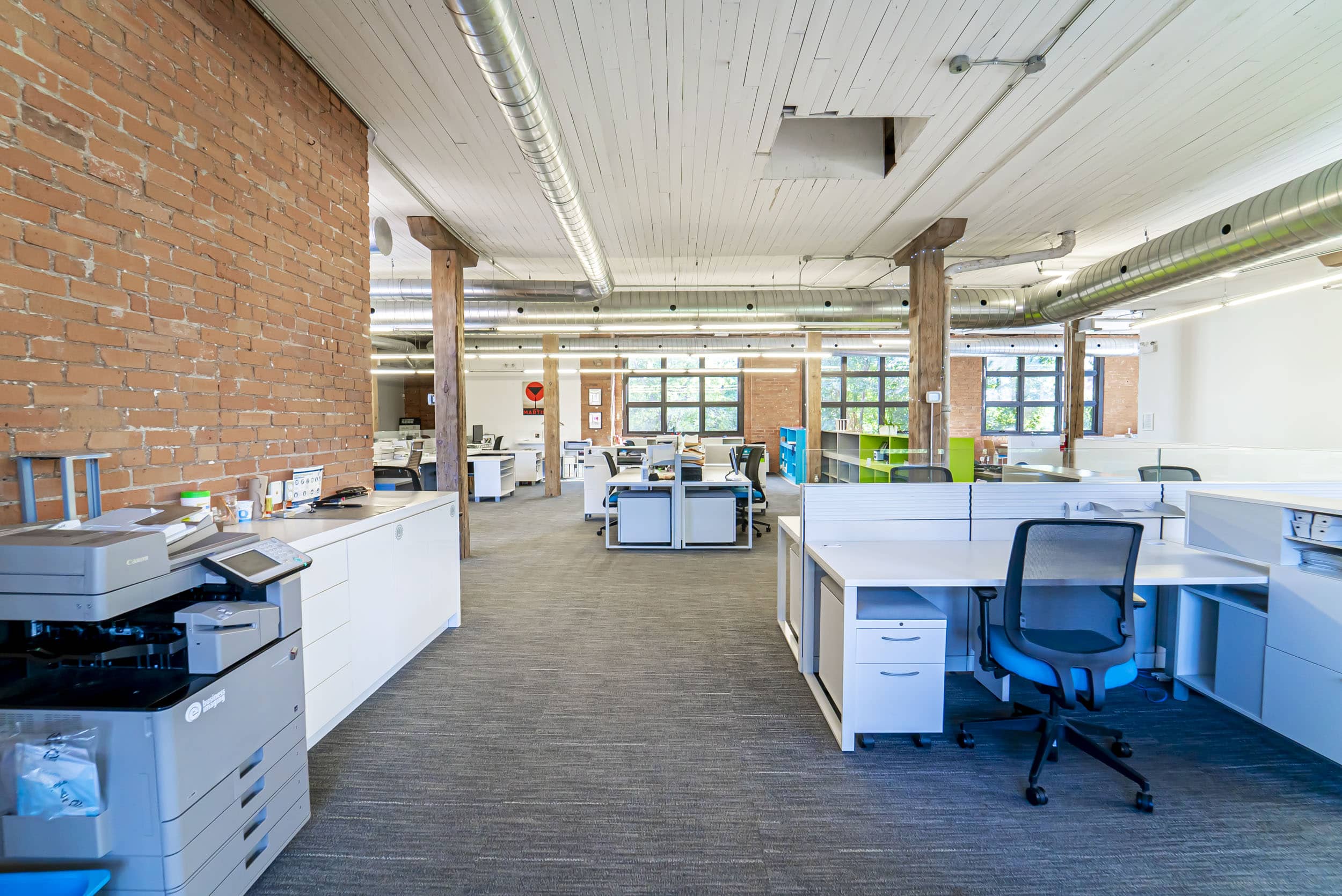 Seed Works Offices image 5