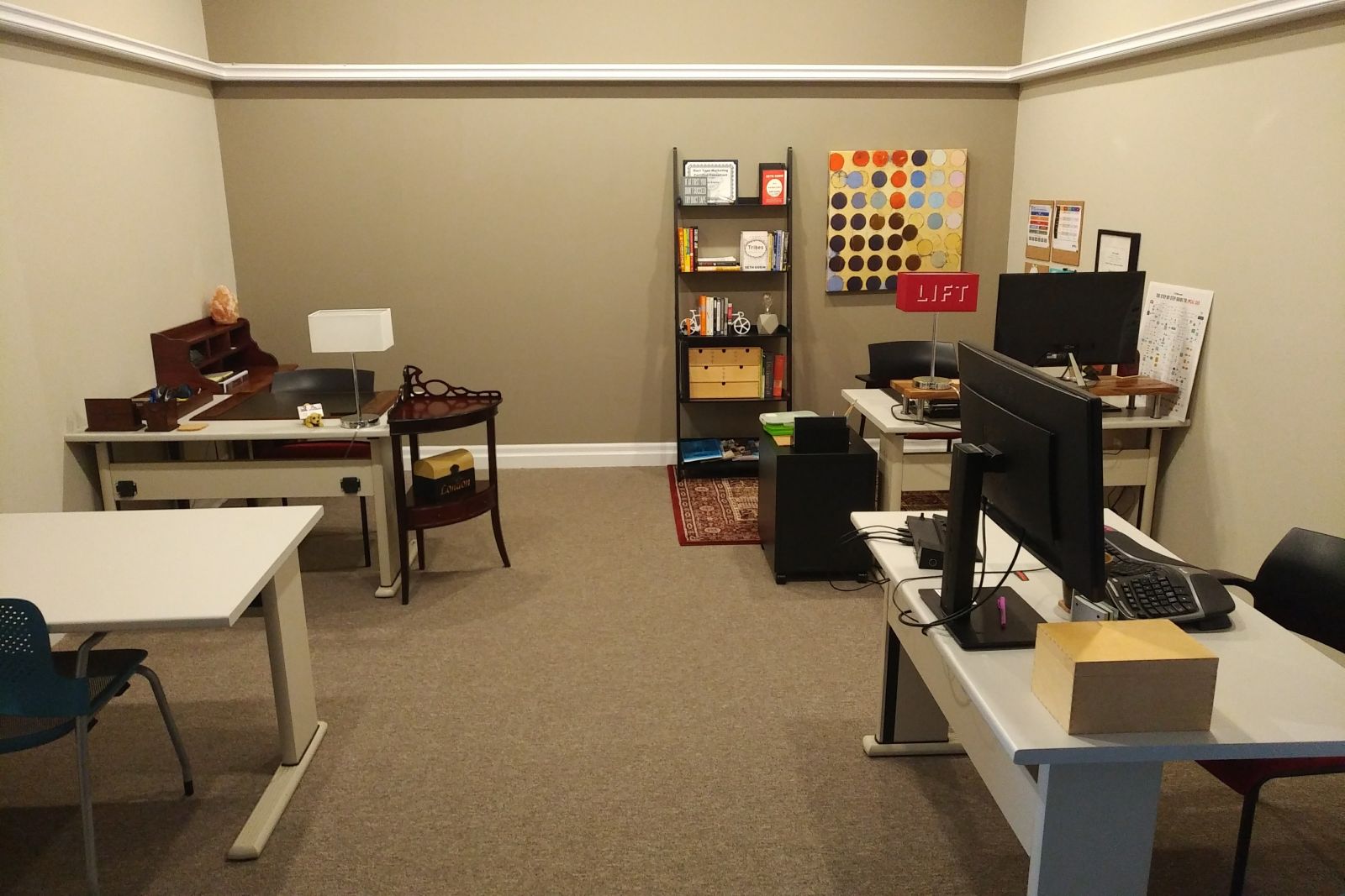 The Idea Room image 5