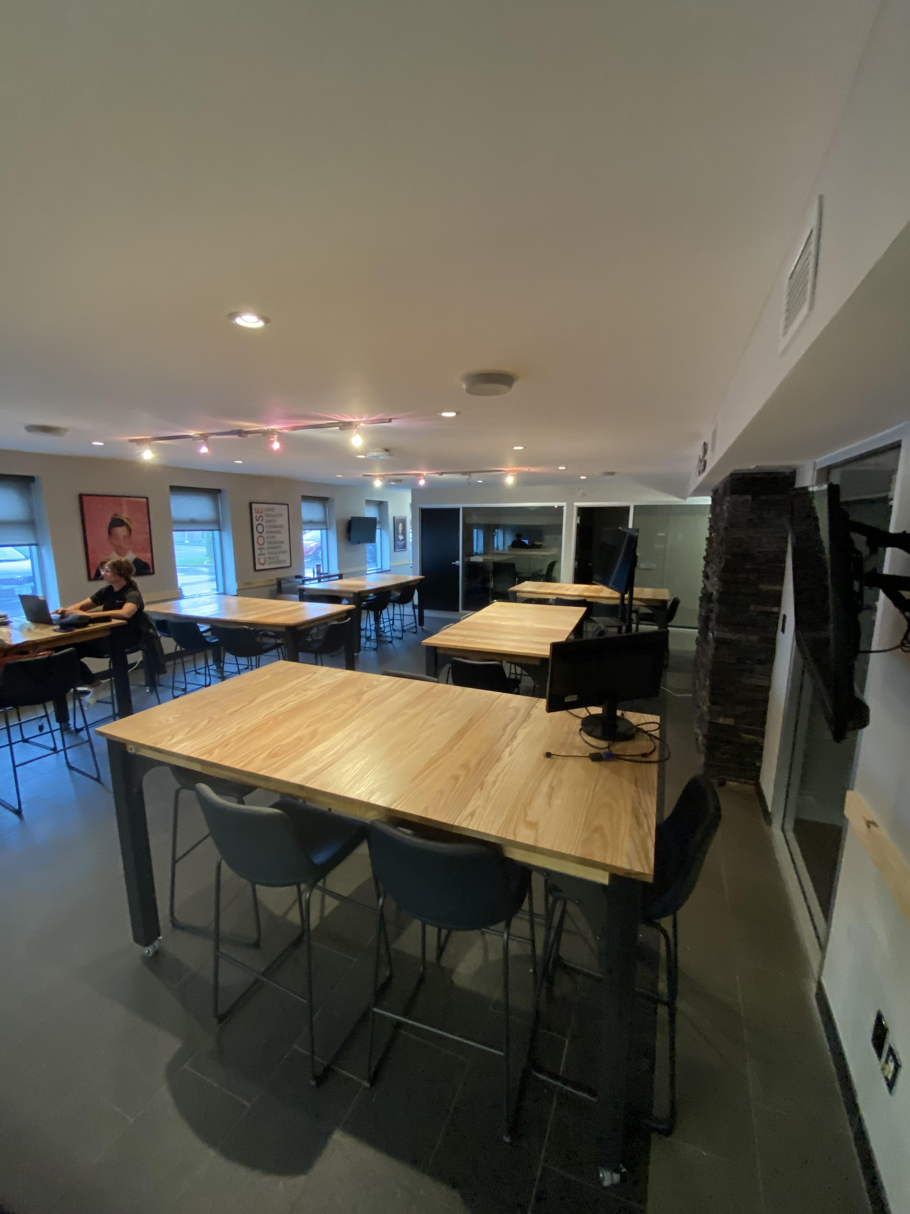 Uptown Business Club image 2