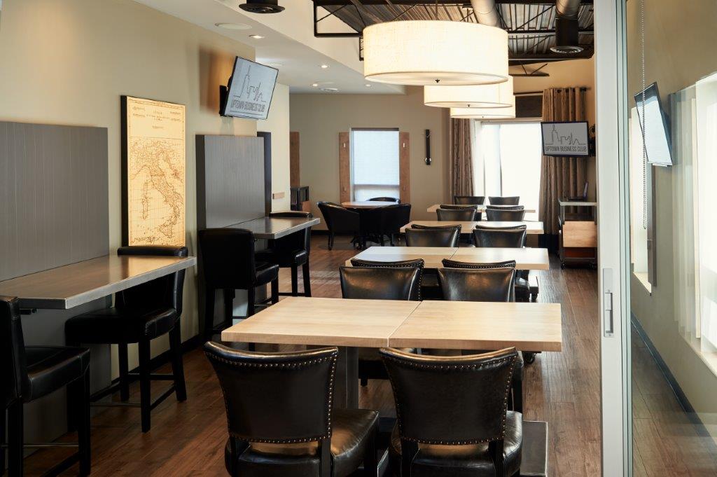 Uptown Business Club image 4