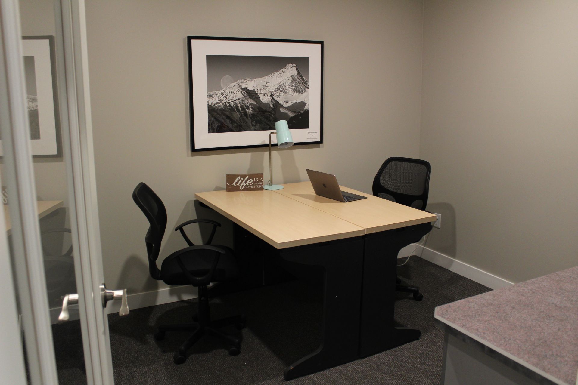 Mountain Hub image 3