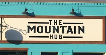 Mountain Hub profile image