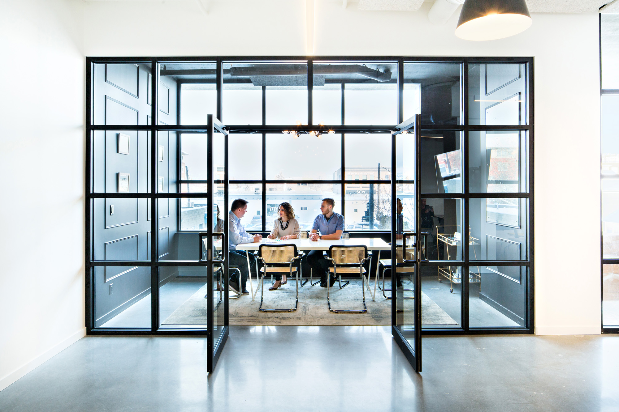 BlackBean House image 3