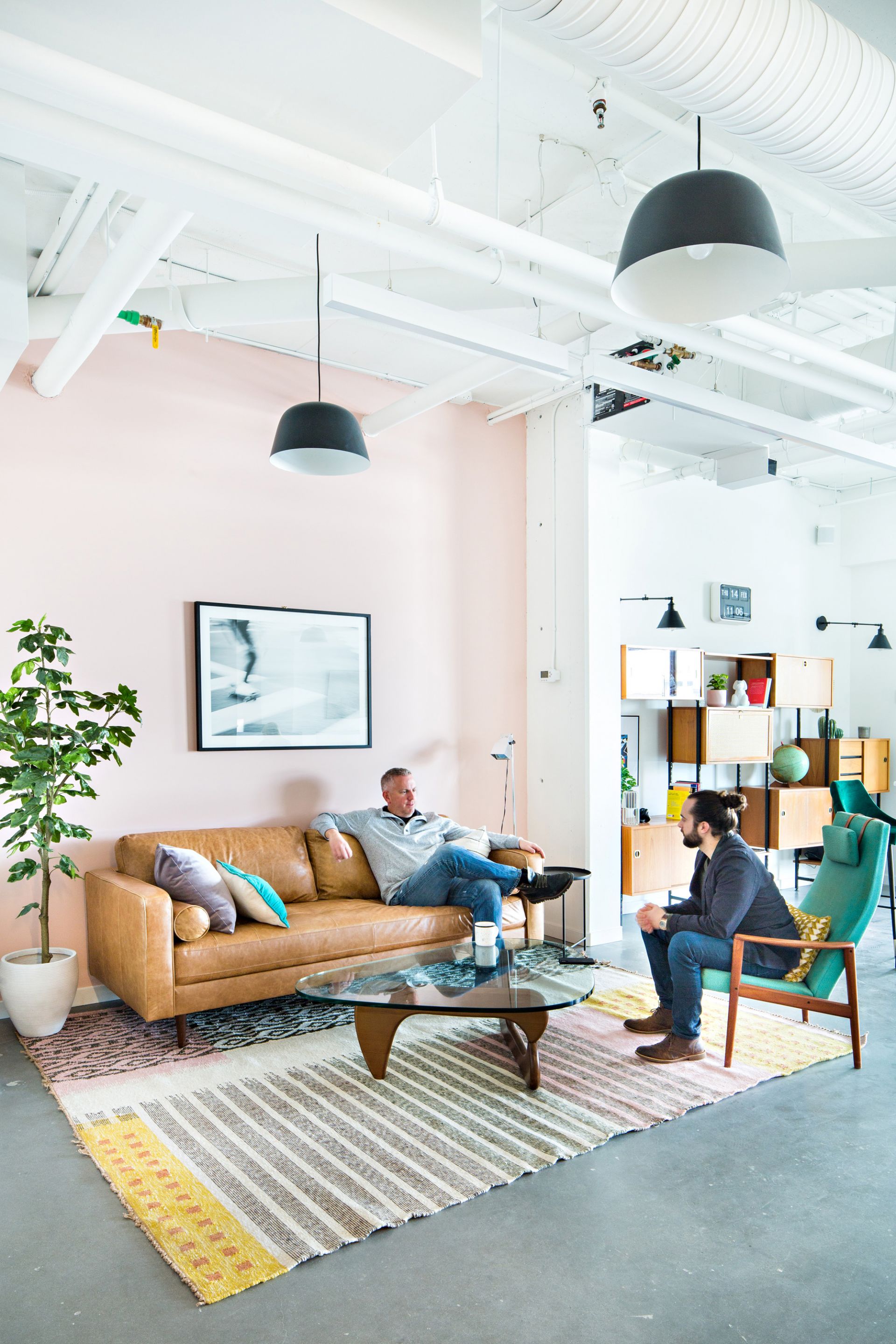 BlackBean House image 5