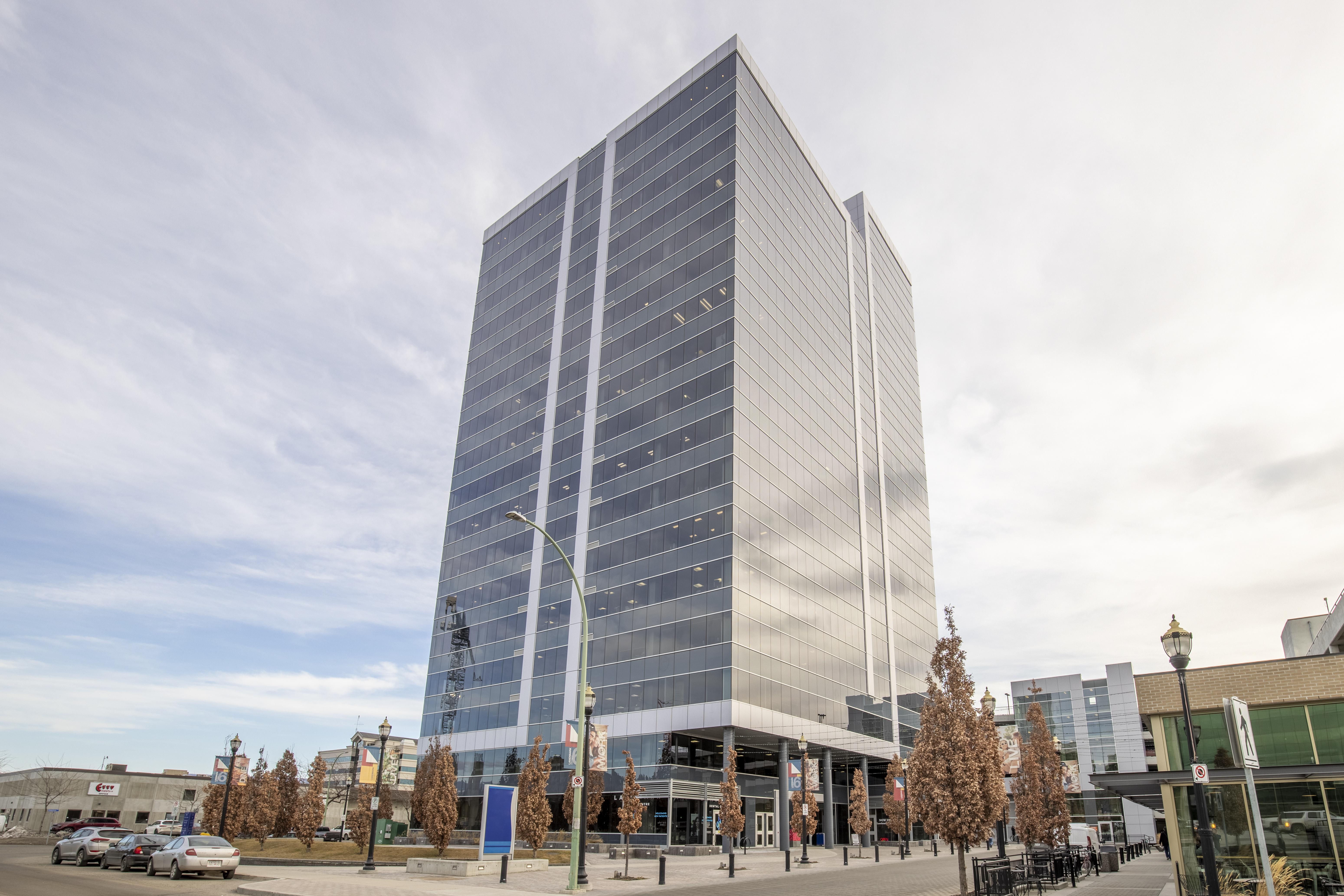 Regus - British Columbia, Kelowna - Landmark profile image