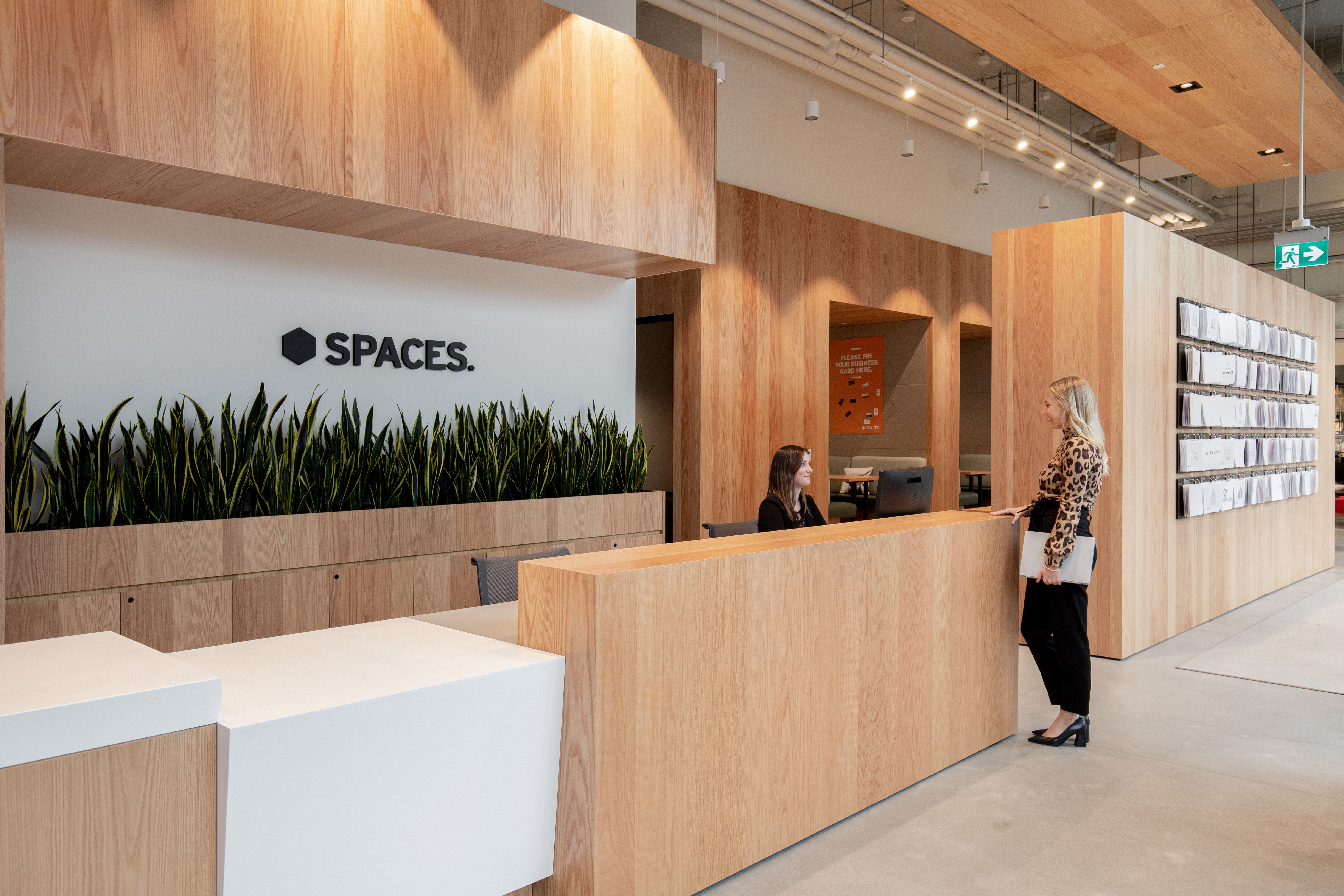 Spaces - British Columbia, Kelowna - Spaces Innovation image 4