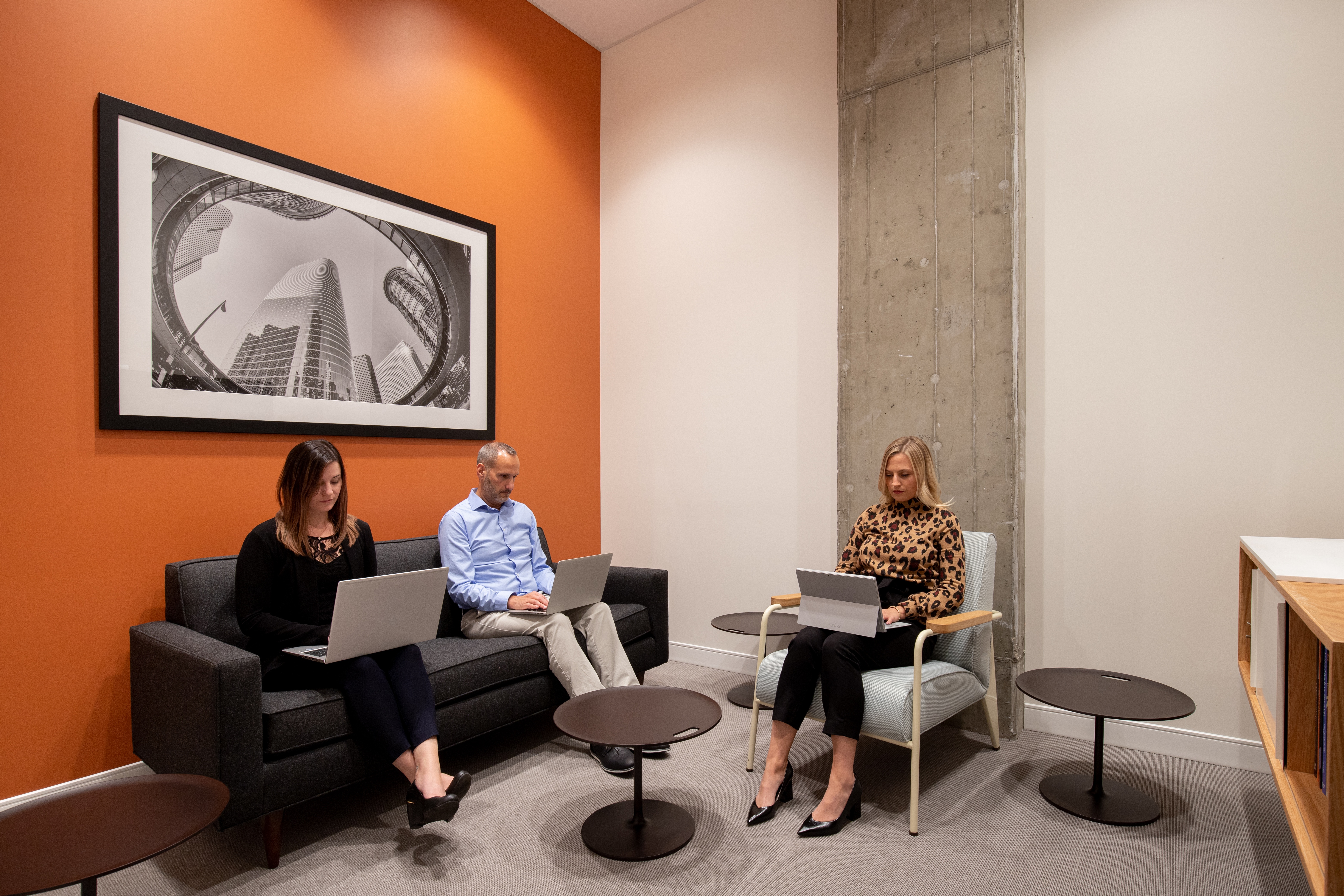 Spaces - British Columbia, Kelowna - Spaces Innovation image 2