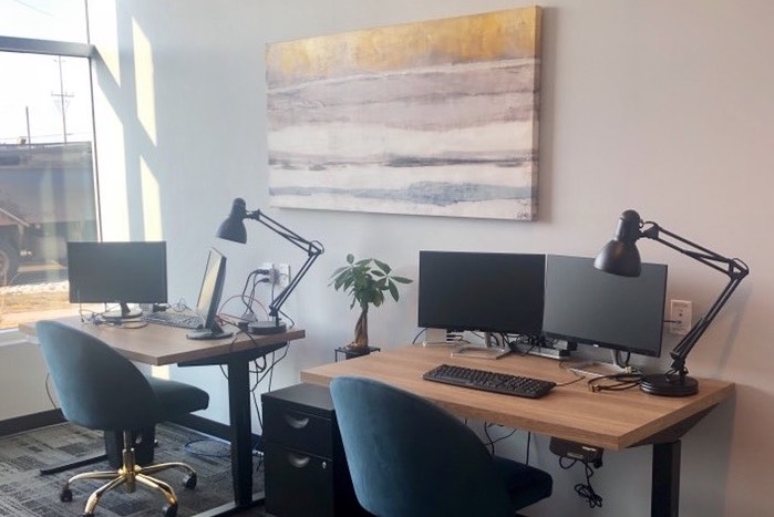 Fractal Workspace image 5