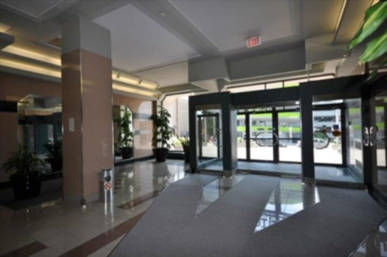 Coworking Space at Corporation Square Executive s, Kitchener Coworker