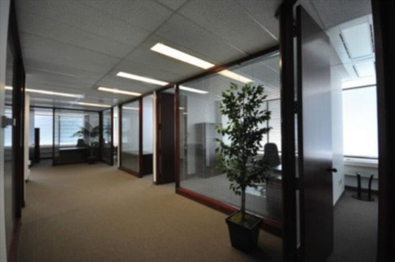 Corporation Square Executive Suites image 3