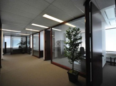 Corporation Square Executive Suites image 3