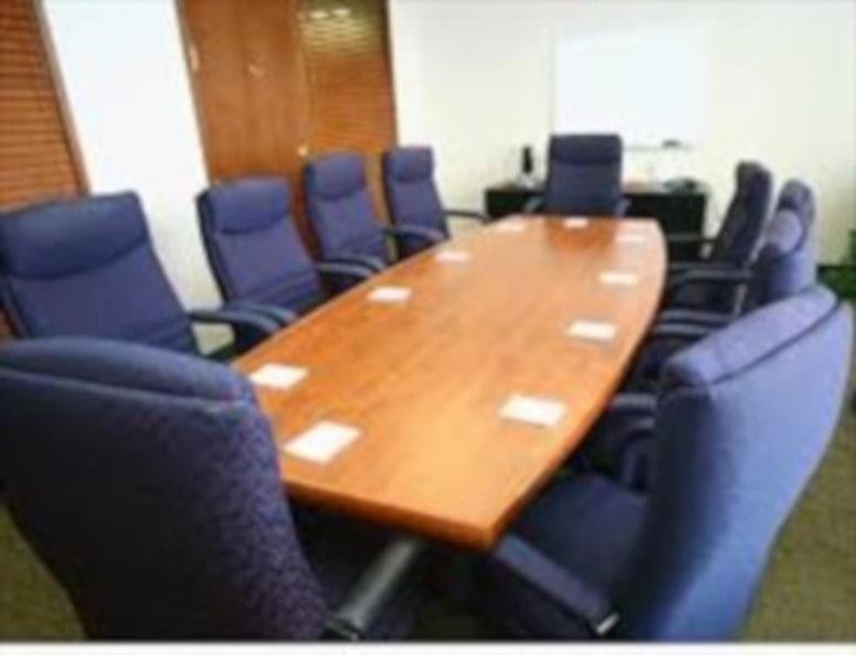 Corporation Square Executive Suites image 5