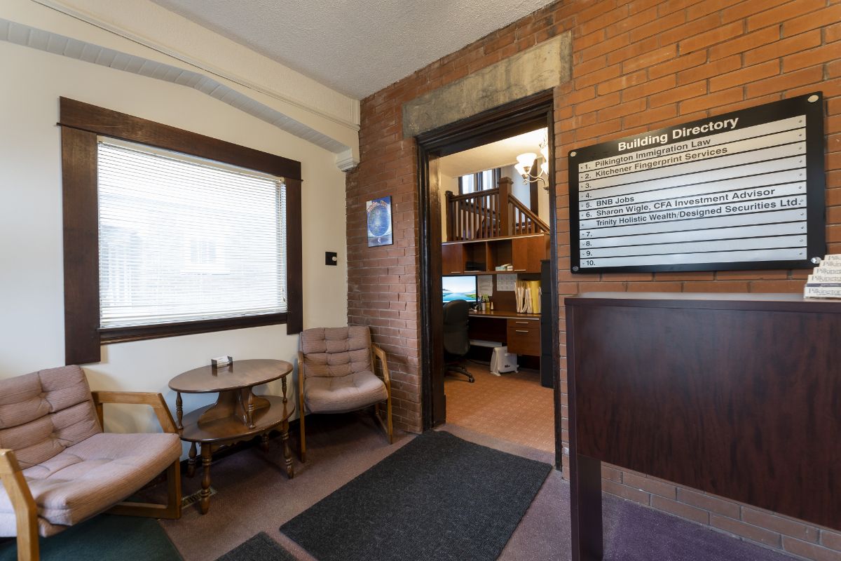 Drusk Offices - Kitchener image 4