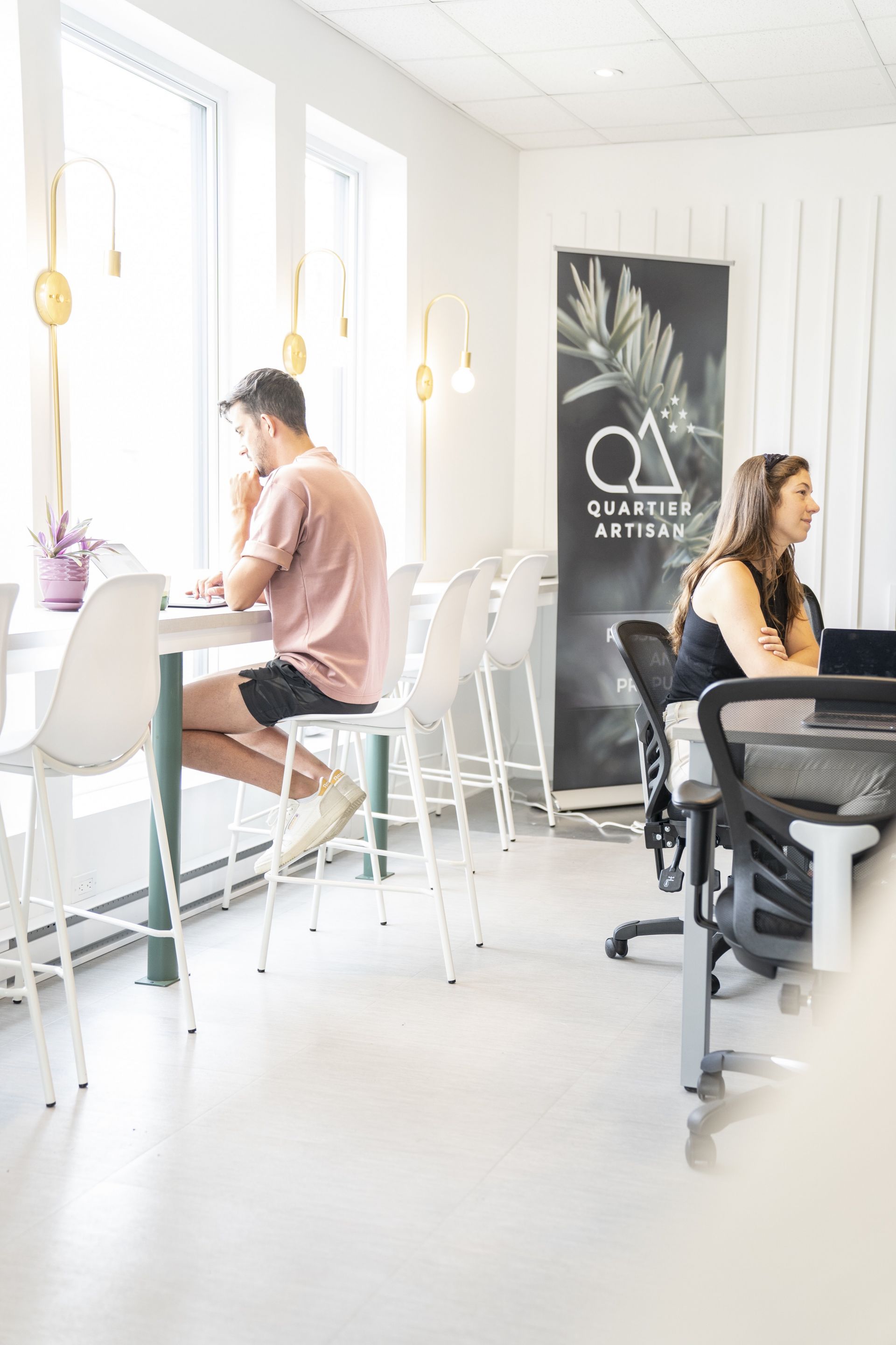 Quartier Artisan image 4