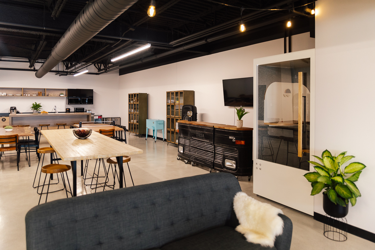 BuroLoft image 3