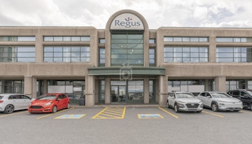 Regus - Quebec, Laval - Laval image 1