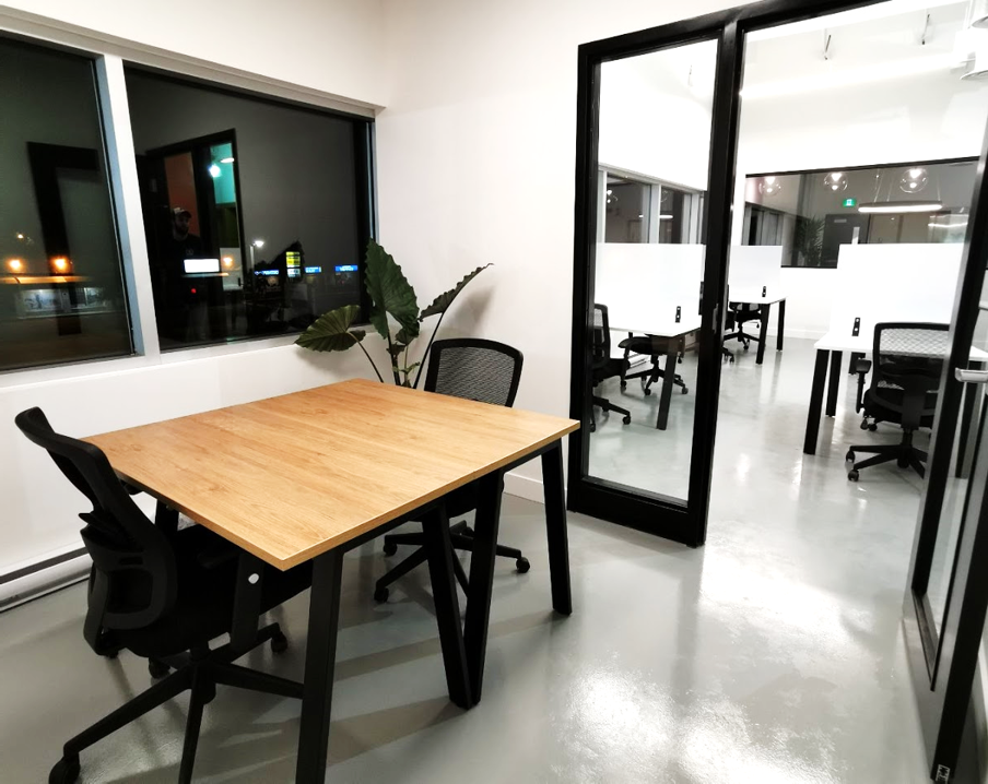 SQUAD Coworking image 4