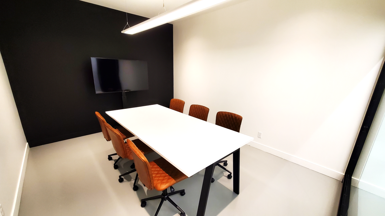 SQUAD Coworking image 5